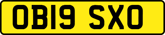 OB19SXO