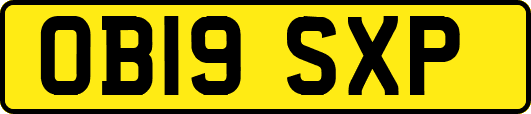 OB19SXP