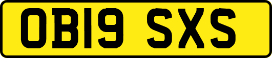 OB19SXS
