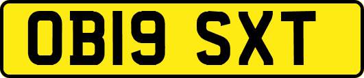 OB19SXT
