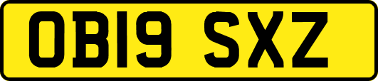 OB19SXZ