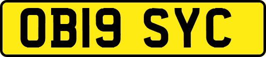 OB19SYC