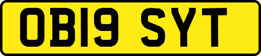 OB19SYT