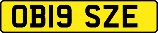 OB19SZE