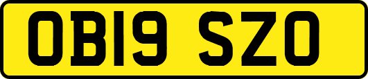 OB19SZO