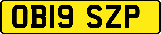 OB19SZP