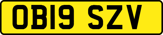 OB19SZV