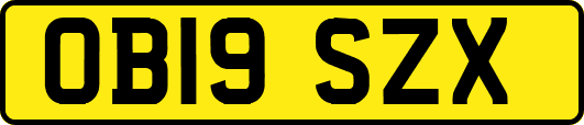 OB19SZX
