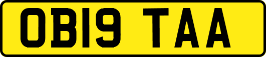 OB19TAA