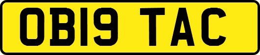 OB19TAC