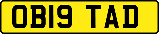 OB19TAD