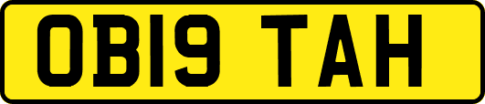 OB19TAH