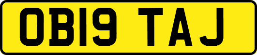 OB19TAJ