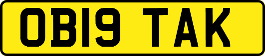OB19TAK