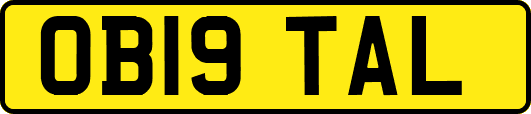 OB19TAL
