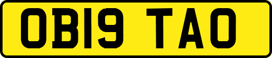 OB19TAO
