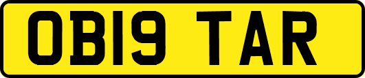 OB19TAR