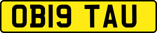 OB19TAU
