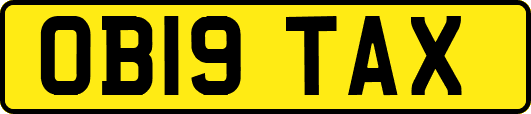 OB19TAX