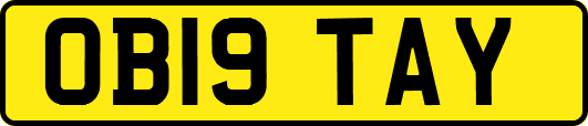 OB19TAY