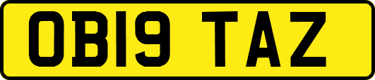 OB19TAZ