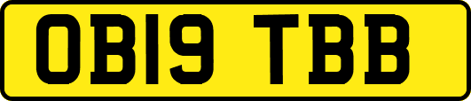 OB19TBB