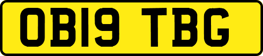OB19TBG