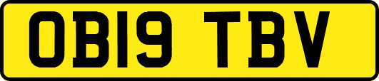 OB19TBV