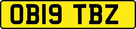 OB19TBZ