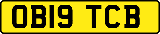 OB19TCB