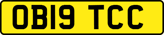 OB19TCC