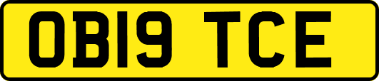 OB19TCE