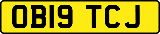 OB19TCJ