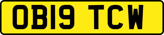 OB19TCW