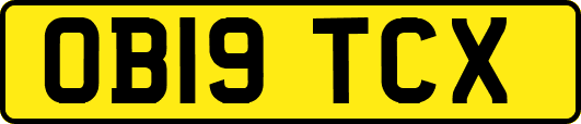 OB19TCX