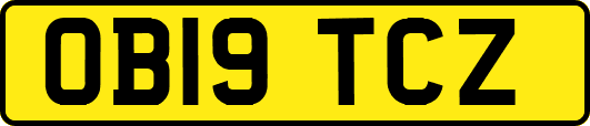 OB19TCZ
