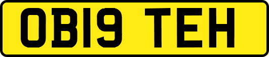 OB19TEH