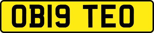 OB19TEO