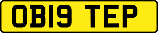 OB19TEP