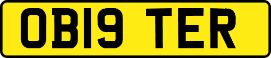 OB19TER