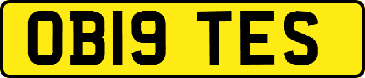 OB19TES