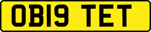 OB19TET