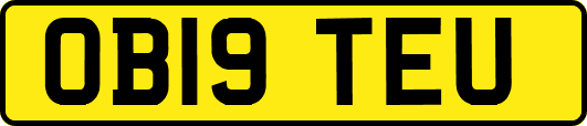 OB19TEU