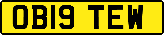 OB19TEW
