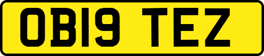 OB19TEZ