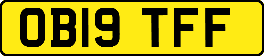 OB19TFF