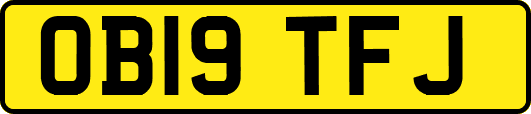 OB19TFJ