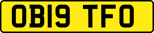 OB19TFO