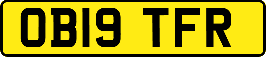 OB19TFR