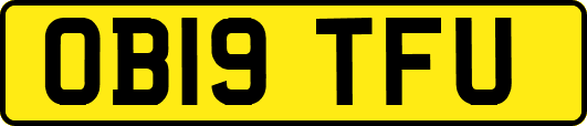 OB19TFU